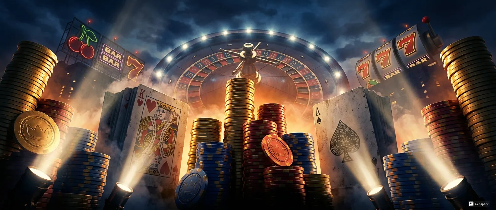Conditions générales de Spin Panda Casino