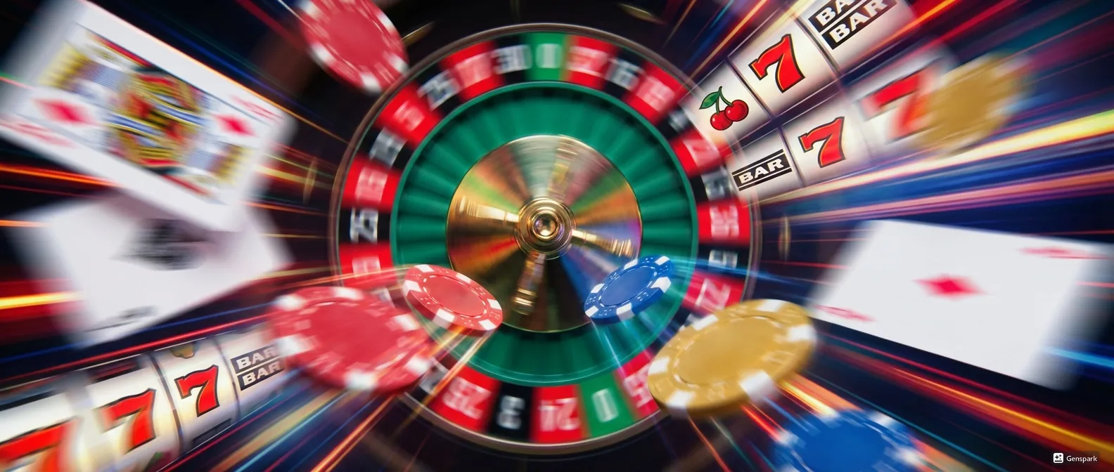 Spin Panda Casino Bedingungen und allgemeine Regeln