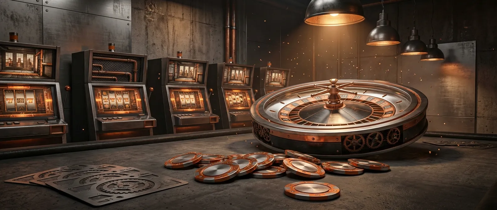 Spin Panda Casino kifizetés és cash out útmutató
