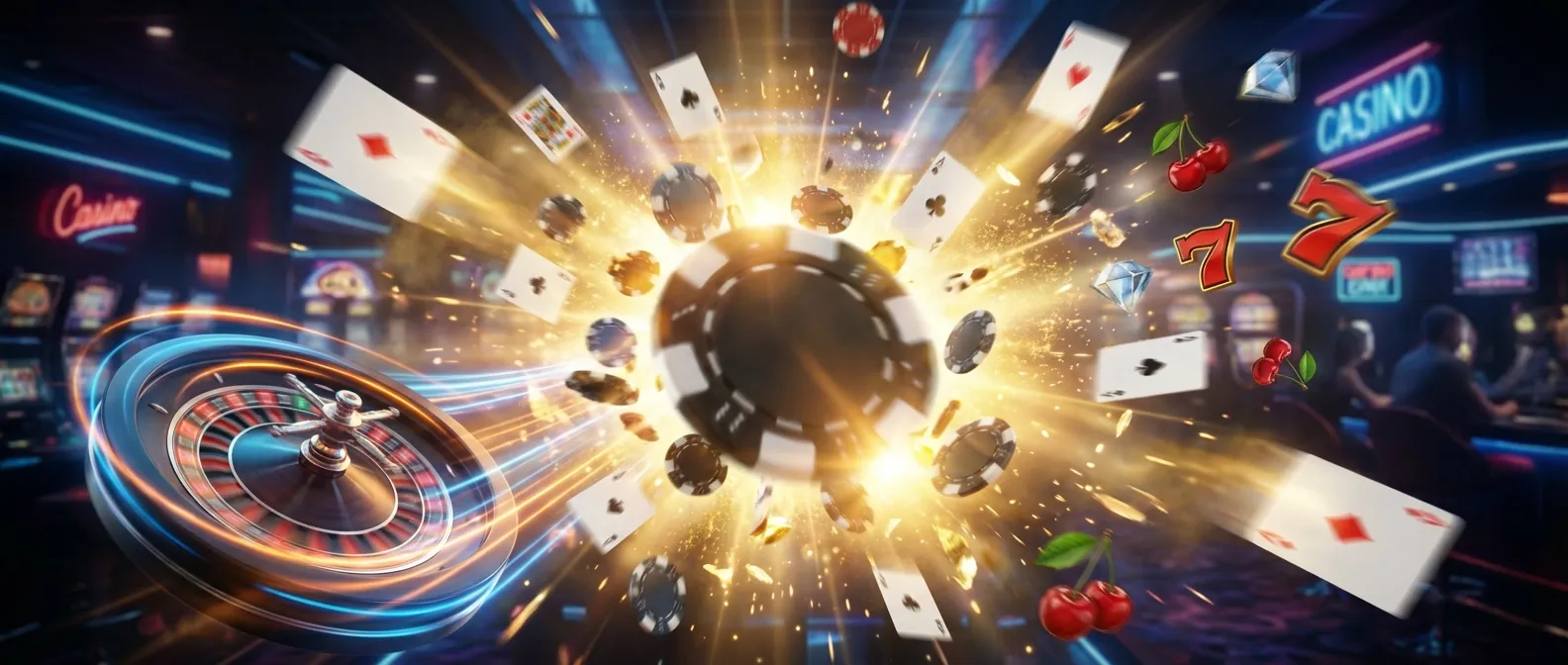 Spin Panda Casino no deposit bonus – jak działa nasza oferta