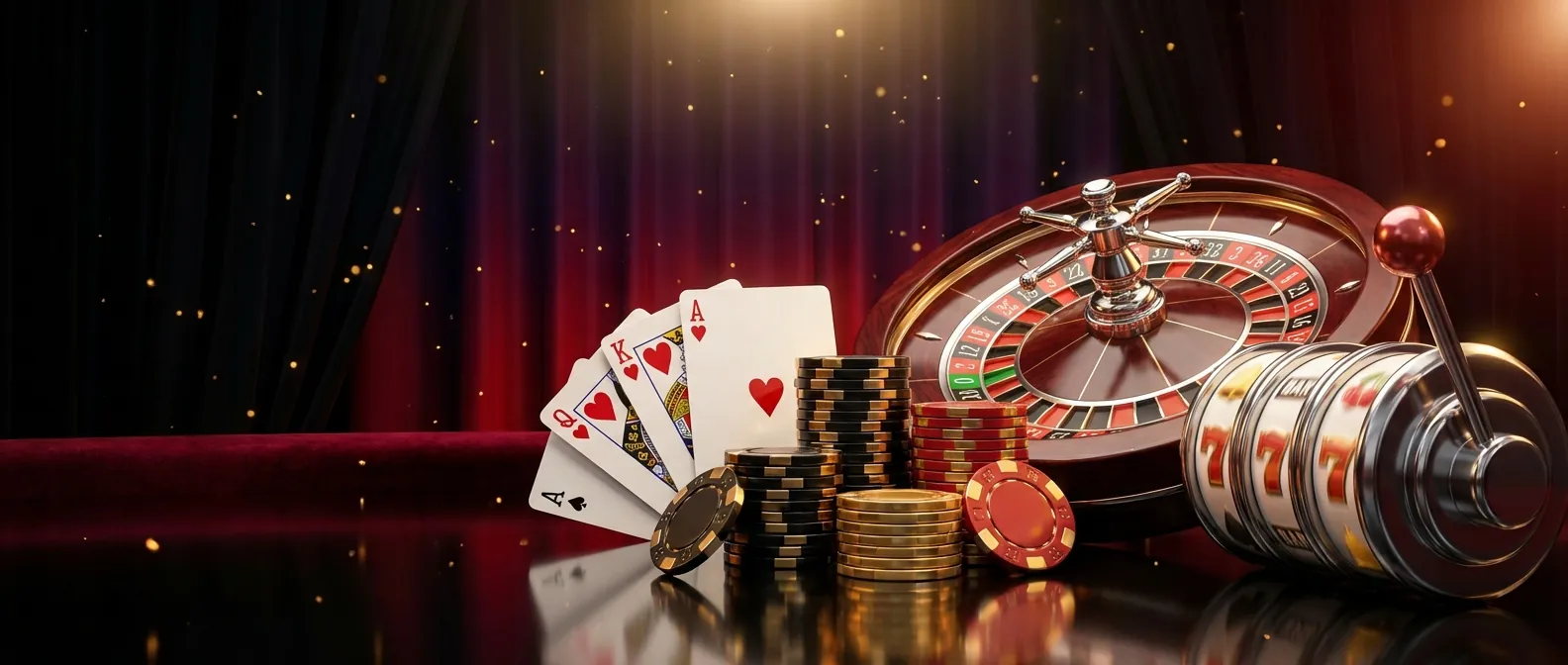 Spin Panda Casino Games: Ons Volledige Spelaanbod