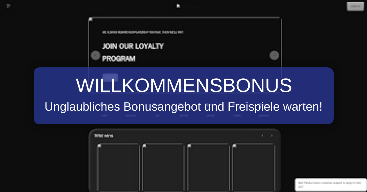 Spin Panda Casino Deutschland