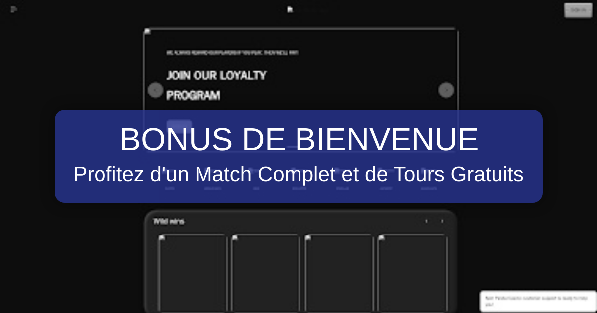 Spin Panda Casino France