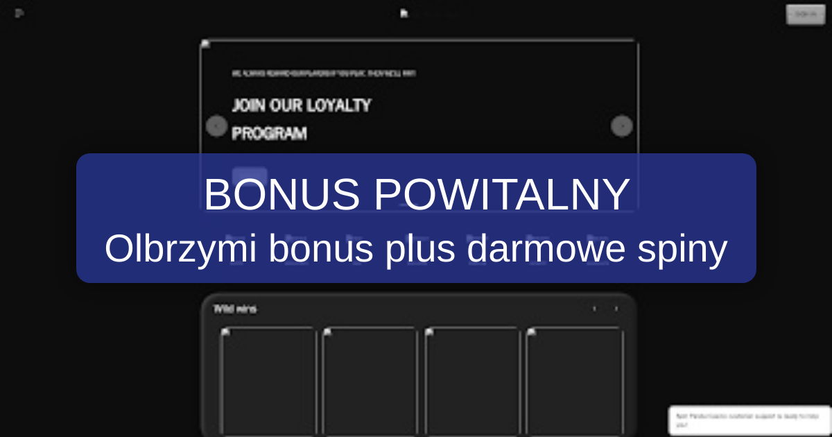 Spin Panda Casino Polska - Licencjonowane kasyno online