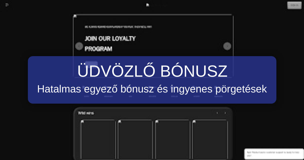 Spin Panda Casino Magyarorszag